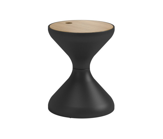 Bells Side Table | Mesas auxiliares | Gloster Furniture GmbH