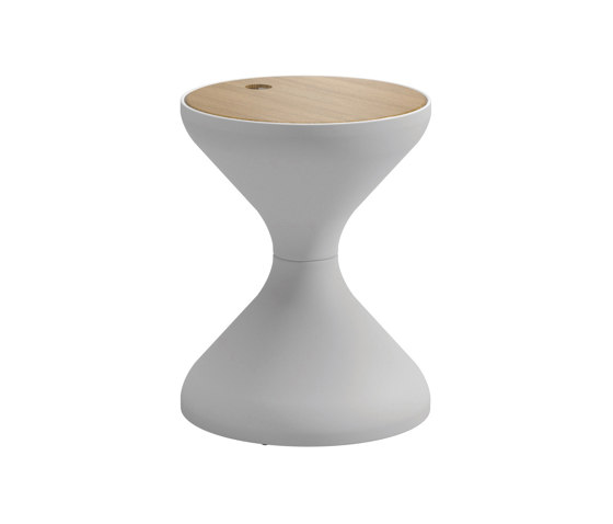 Bells Side Table | Mesas auxiliares | Gloster Furniture GmbH