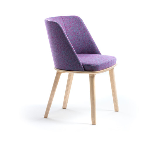 Weekend | Saturday 01 | Chairs | Very Wood