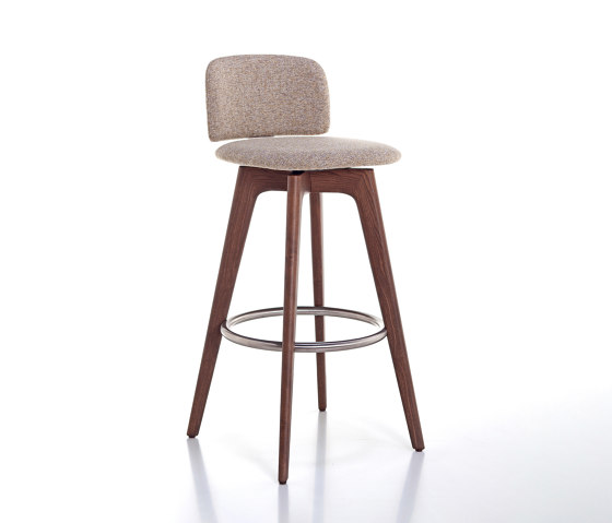 Egadi 06 H/L | Bar stools | Very Wood