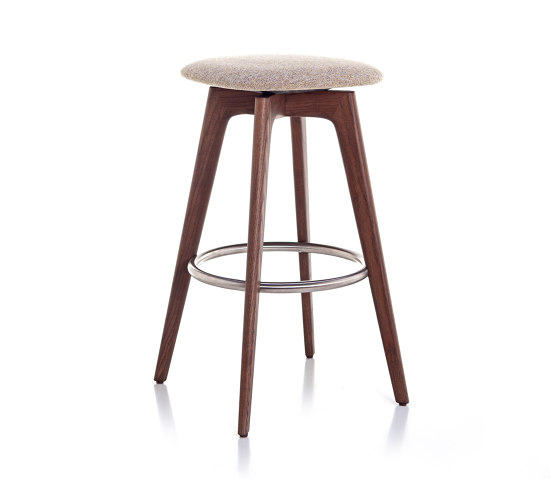 Egadi 416 H/L | Bar stools | Very Wood