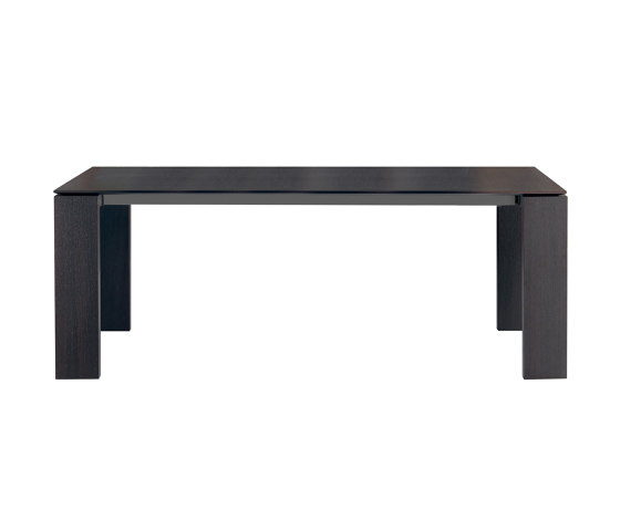 Atlante Table | Dining tables | Riflessi