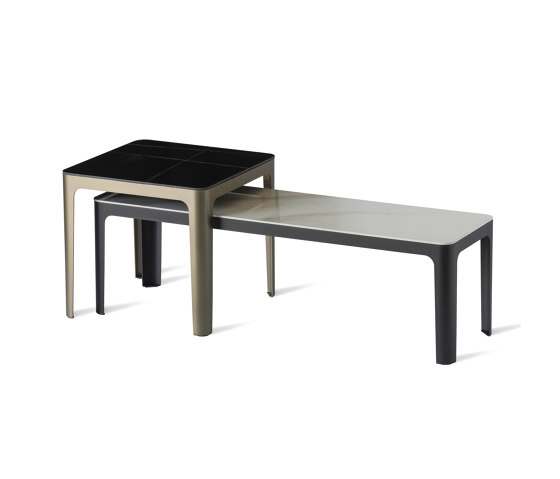 Corner Table Basse | Tables basses | Riflessi
