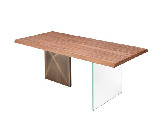 Cubric Table | Dining tables | Riflessi
