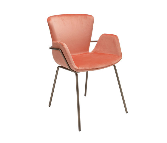 Giada Chair | Sillas | Riflessi