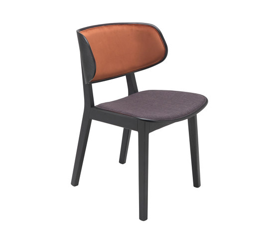 Gisele Chair | Sillas | Riflessi