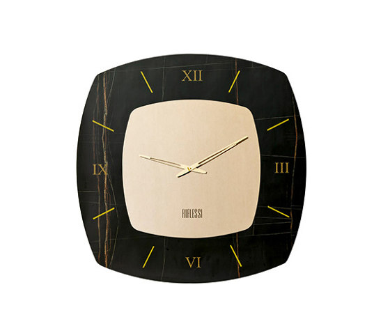 Sanremo Clock | Clocks | Riflessi