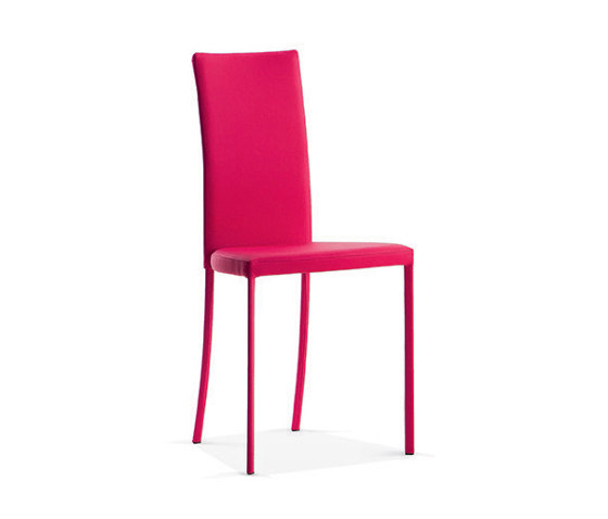 Slim Chair | Sillas | Riflessi