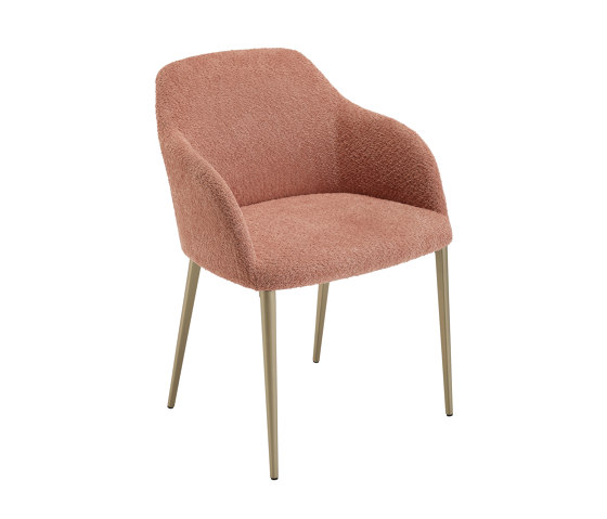 Sofia Comfort | Chairs | Riflessi