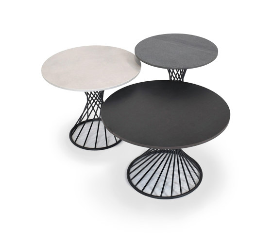 Claris Side Table | Coffee tables | Fischer Möbel