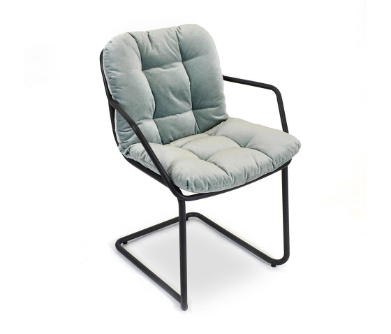 Claris Swingchair | Chairs | Fischer Möbel