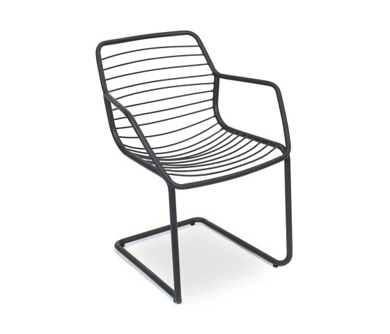 Claris Swingchair | Chairs | Fischer Möbel