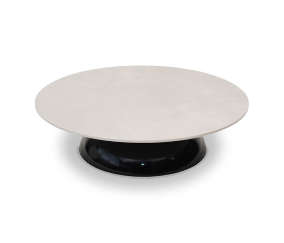 Fungo Side Table Large | Mesas de centro | Fischer Möbel