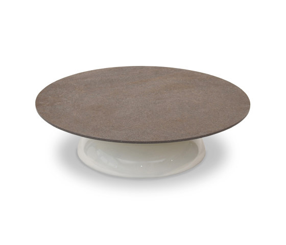 Fungo Side Table Large | Mesas de centro | Fischer Möbel