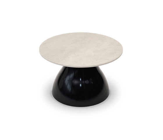 Fungo Side Table Small | Mesas auxiliares | Fischer Möbel