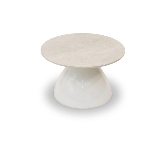 Fungo Side Table Small | Tavolini alti | Fischer Möbel