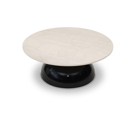 Fungo Side Table Medium | Tavolini bassi | Fischer Möbel