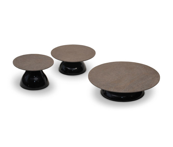 Fungo Side Table Medium | Tables basses | Fischer Möbel
