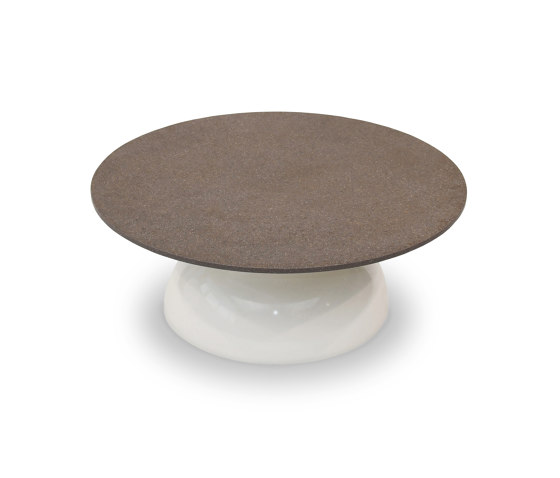 Fungo Side Table Medium | Coffee tables | Fischer Möbel
