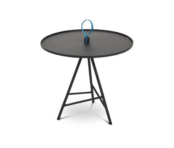 Solo Serving Table | Tables d'appoint | Fischer Möbel