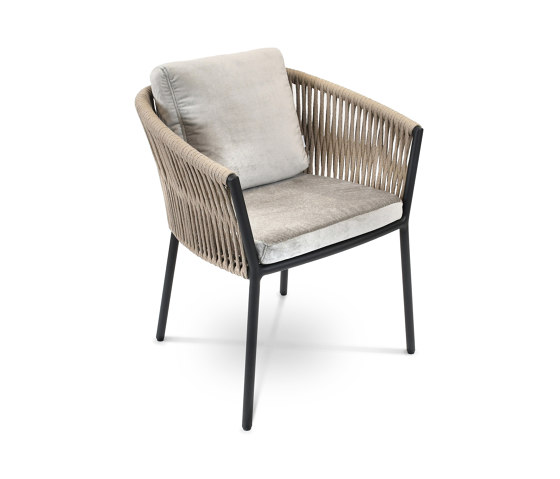 Cosmo Armchair | Chairs | Fischer Möbel