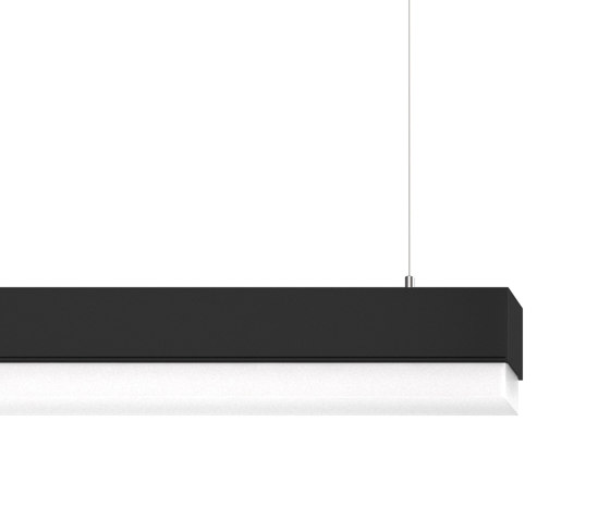 METRON pendant lamps with diffuser opal | Suspended lights | RIBAG