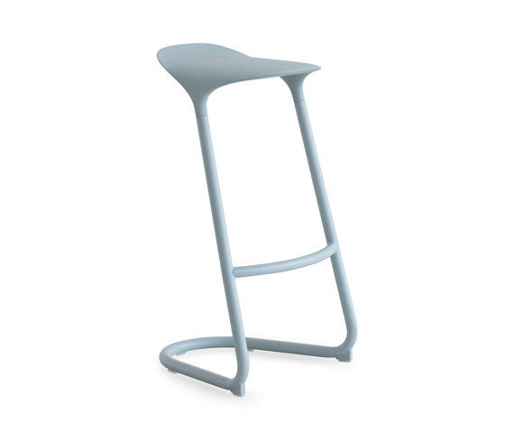 Cross | Bar stools | lapalma