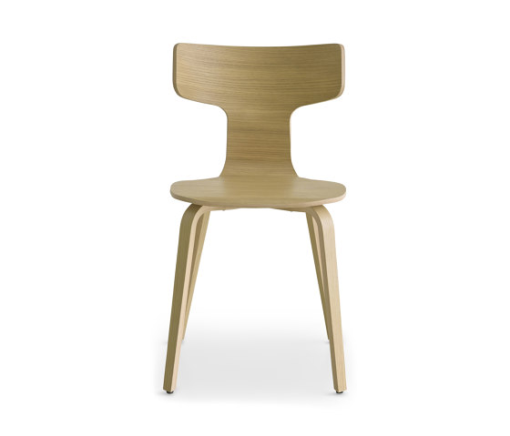 Fedra S202 | Chairs | lapalma