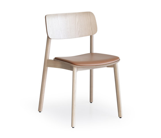 Oiva S371 | Chairs | lapalma