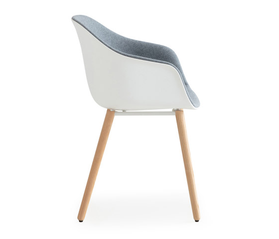 Seela AC | Chairs | lapalma