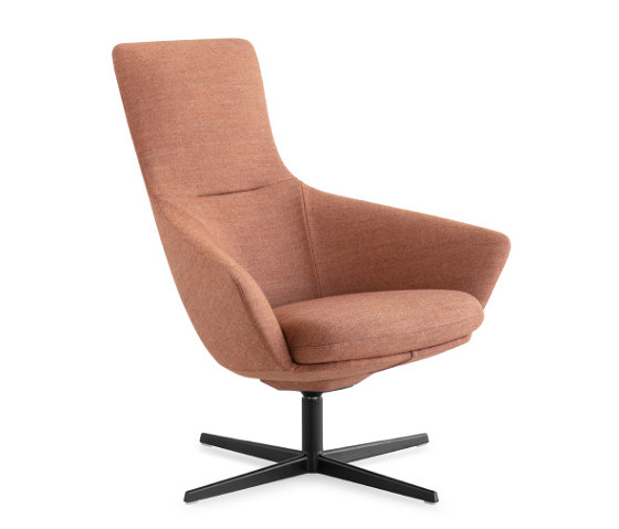Wing Tip | Armchairs | lapalma