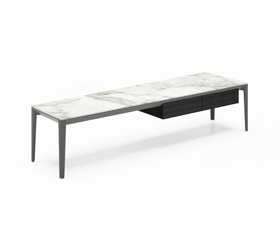 Able Low Console | Tables basses | Bensen