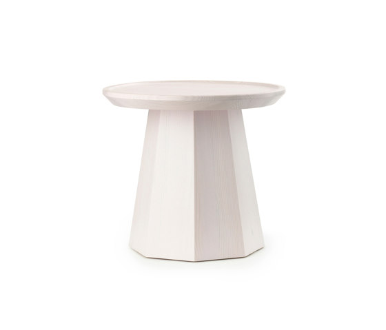 Pine Table small | Side tables | Normann Copenhagen