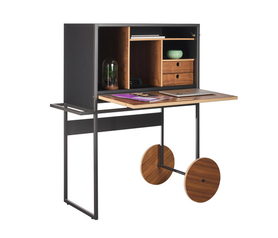 The Free Spirit | Schreibtische | movo