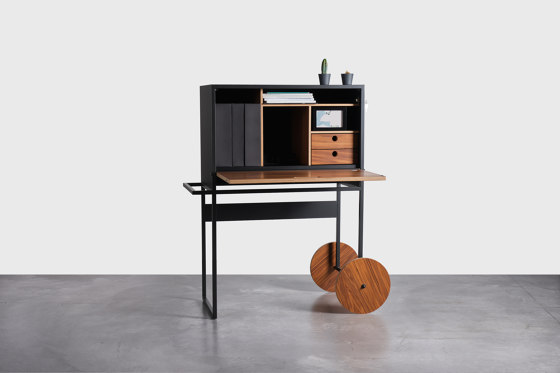 The Free Spirit | Schreibtische | movo