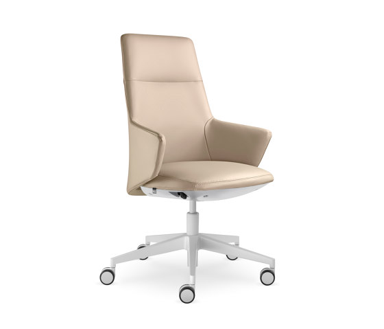 Melody Design 786-FR,F40-N0 | Chaises de bureau | LD Seating