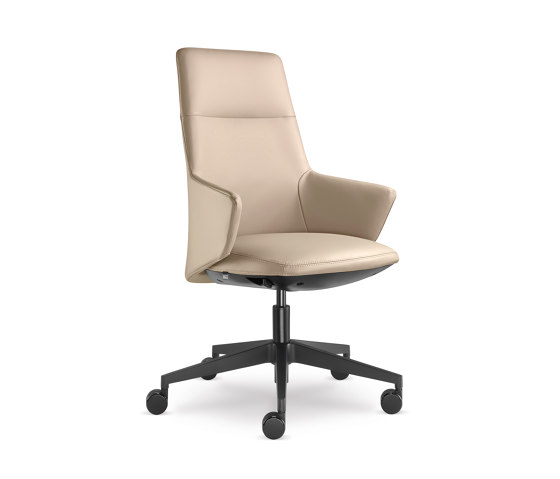 Melody Design 786-FR,F40-N1 | Sedie ufficio | LD Seating