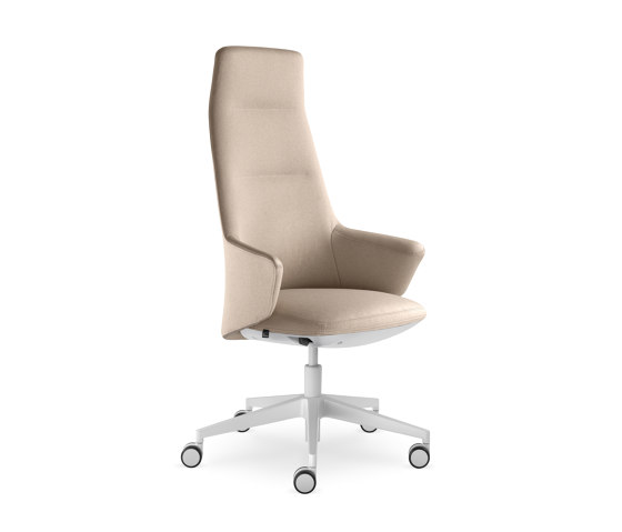 Melody Design 796-FR,F40-N0 | Chaises de bureau | LD Seating
