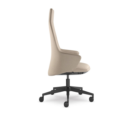 Melody Design 796-FR,F40-N1 | Sedie ufficio | LD Seating