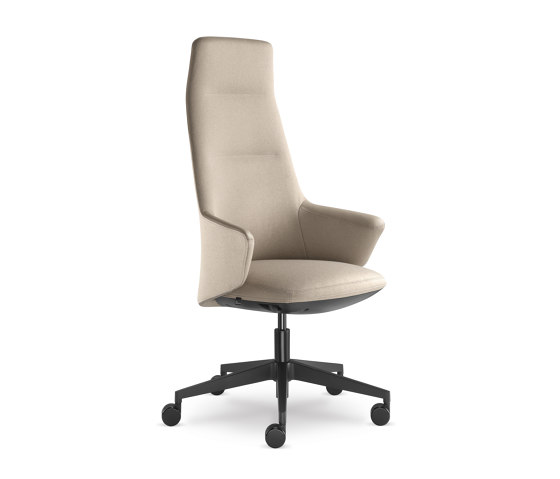 Melody Design 796-FR,F40-N1 | Chaises de bureau | LD Seating