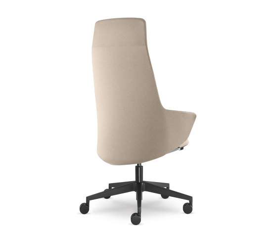 Melody Design 796-FR,F40-N1 | Sedie ufficio | LD Seating