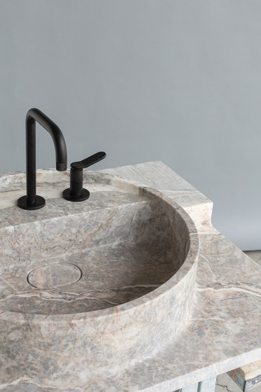 Bathroom furniture | Gradina - lavabo singolo | Lavabos | Margraf