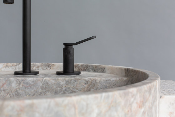Bathroom furniture | Gradina - lavabo singolo | Lavabos | Margraf