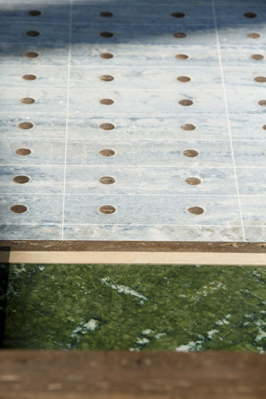 Bathroom furniture | Rèpere | Natural stone tiles | Margraf