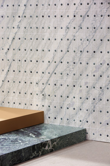 Bathroom furniture | Rèpere | Natural stone tiles | Margraf
