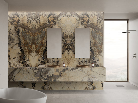 Beige natural stones | Patagonia | Natural stone tiles | Margraf