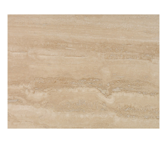 Beige natural stones | Travertino Romano Classico | Natural stone tiles | Margraf