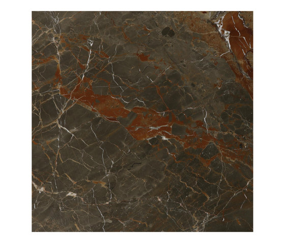Brown natural stones | Ombra di Caravaggio | Natural stone tiles | Margraf