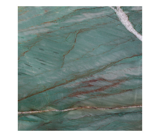 Green natural stones | Botanic Wave | Natural stone tiles | Margraf