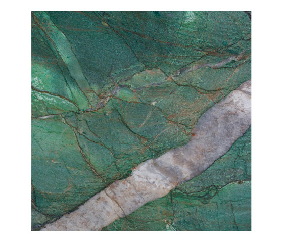 Green natural stones | Patagonia Green | Dalles en pierre naturelle | Margraf